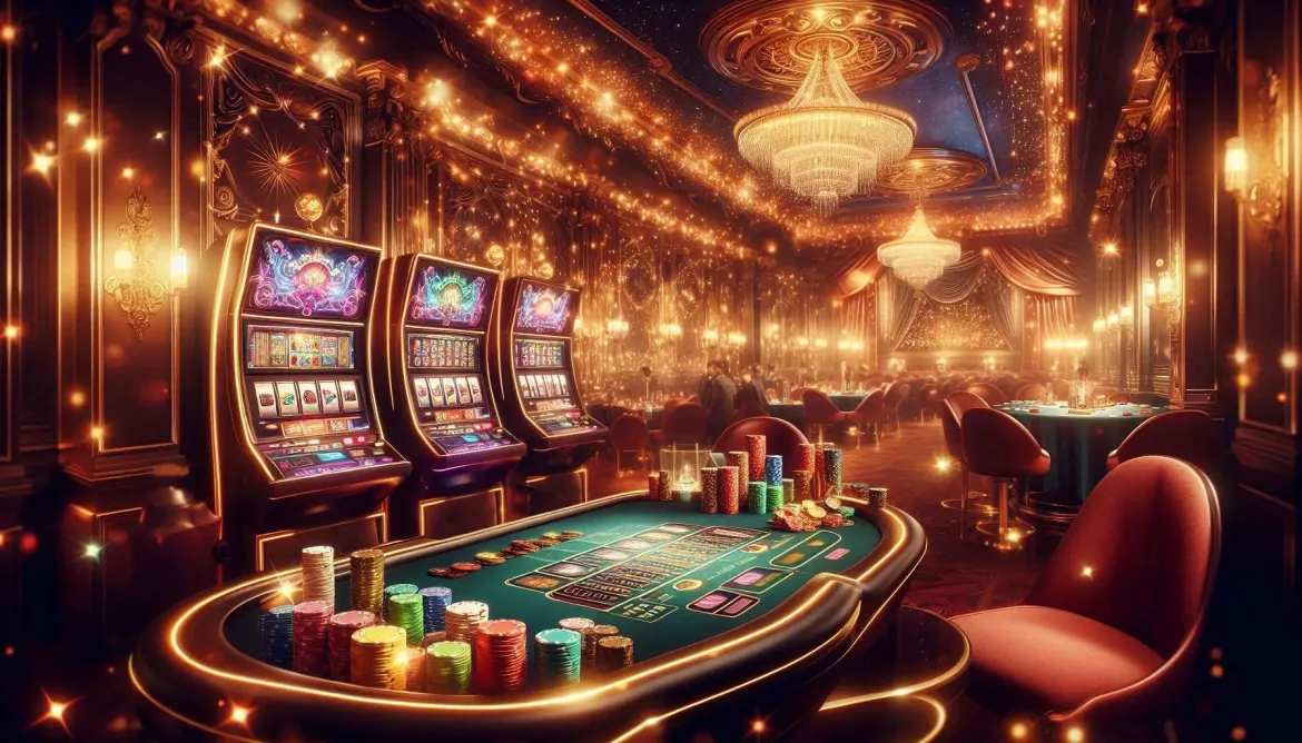 G4 casino
